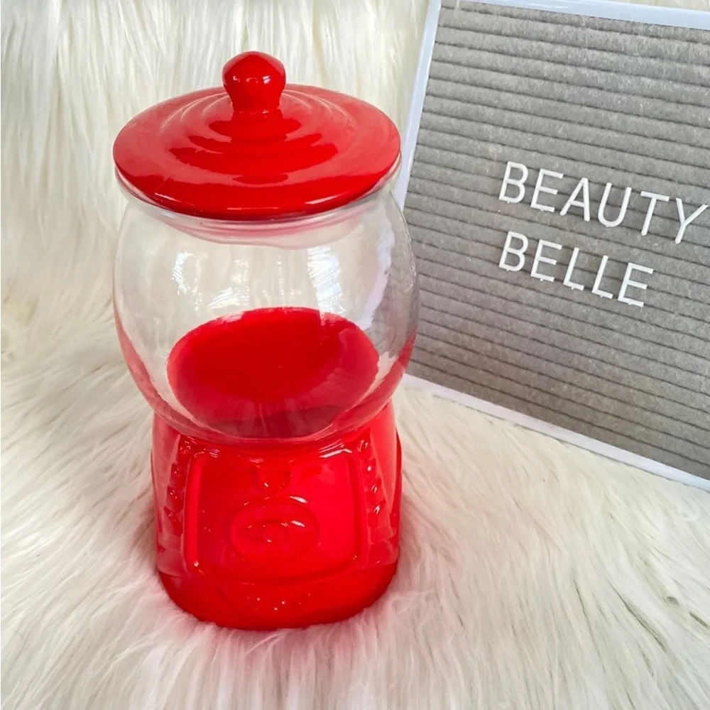 Target OG 2021 gumball machine